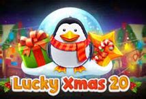 Lucky Xmas 20 Bwin