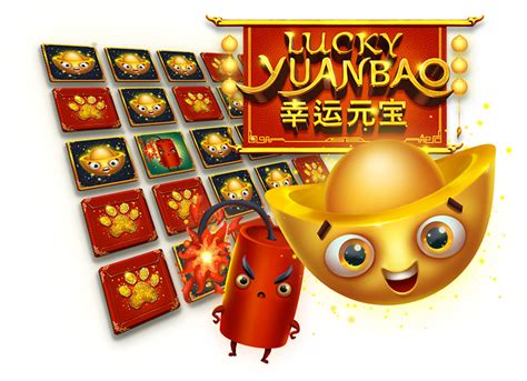 Lucky Yuanbao Leovegas