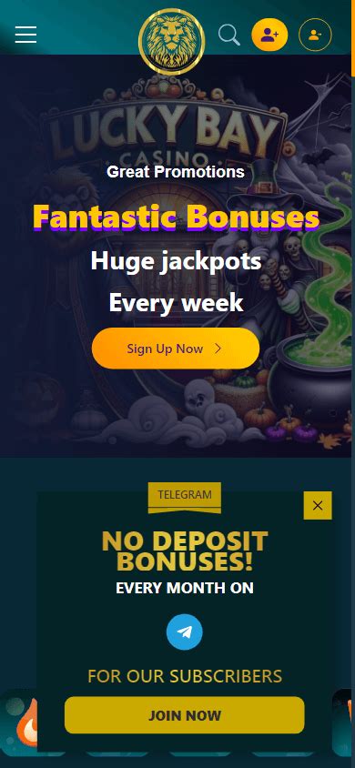 Luckybay Io Casino Bonus