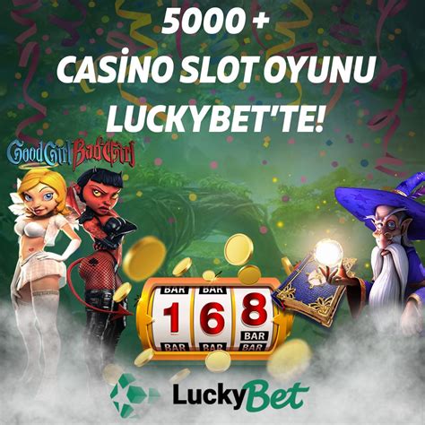 Luckybet Casino Dominican Republic