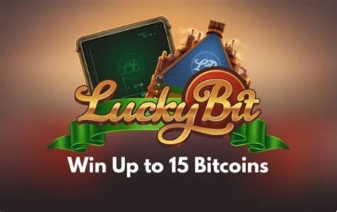 Luckybit Casino Apk
