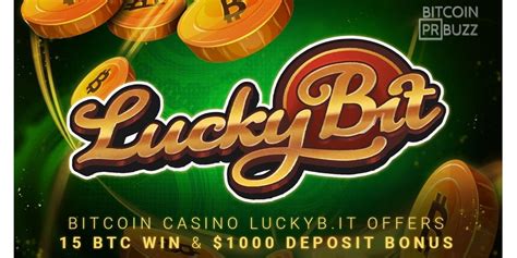 Luckybit Casino Chile
