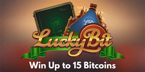 Luckybit Casino Ecuador