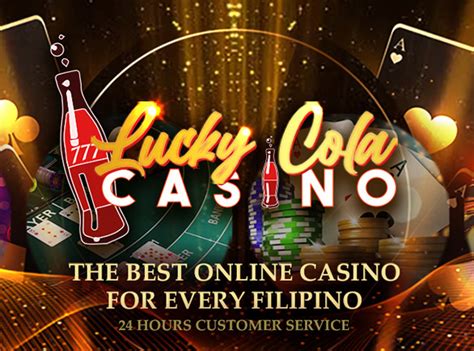 Luckycola Casino Bonus