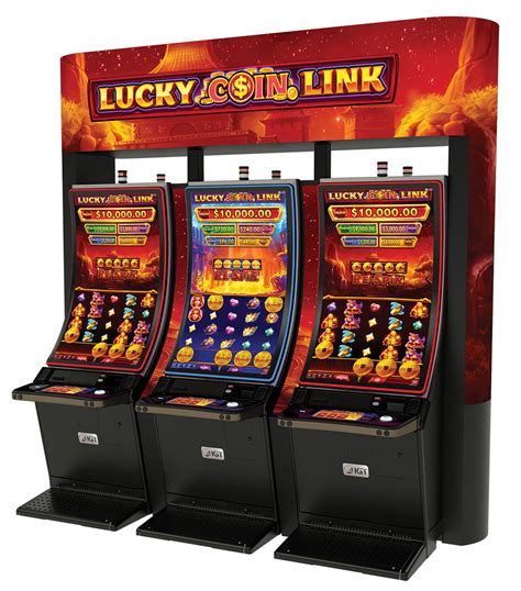 Luckycon Casino Online