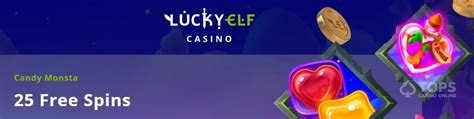 Luckyelf Casino Login