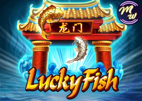 Luckyfish Casino Login