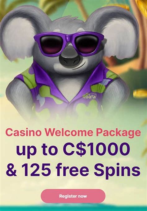 Luckykoala Casino