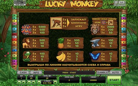 Luckymonkey Casino Login