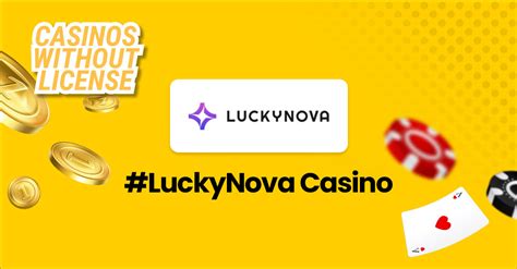 Luckynova Casino Venezuela