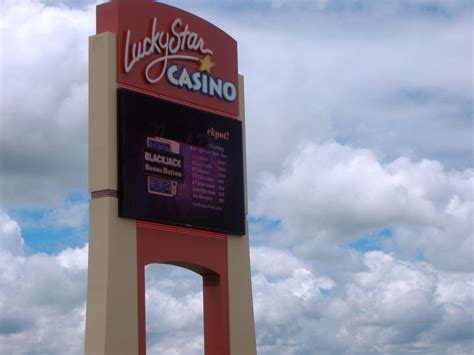 Luckystart Casino Belize