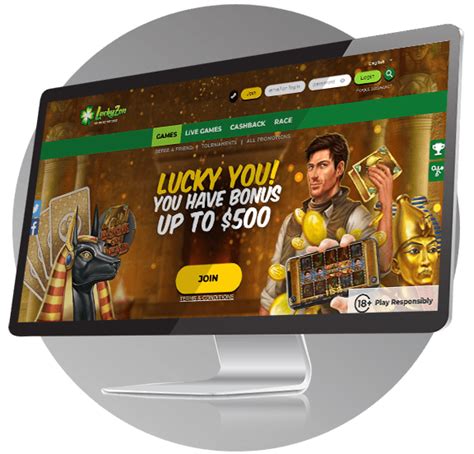 Luckyzon Casino Guatemala