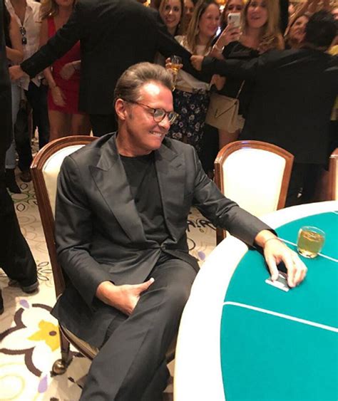 Luis Miguel Pt Casino Del Sol