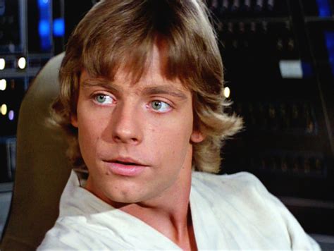 Luke Skywalker Poker Face