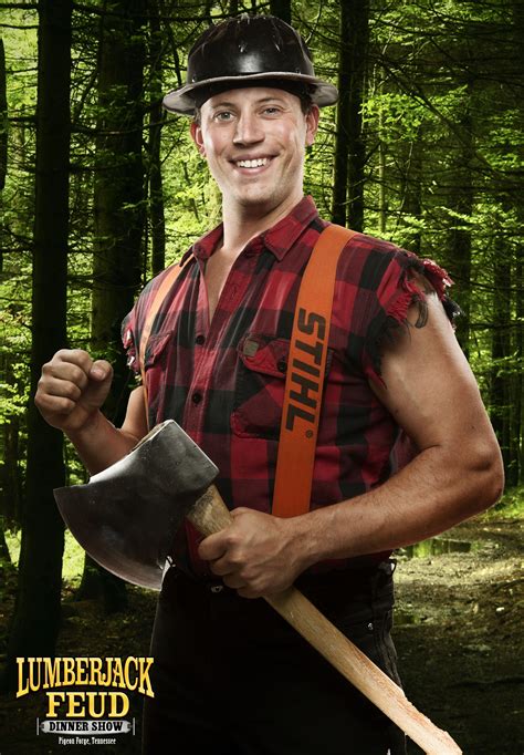 Lumber Jack Betsul