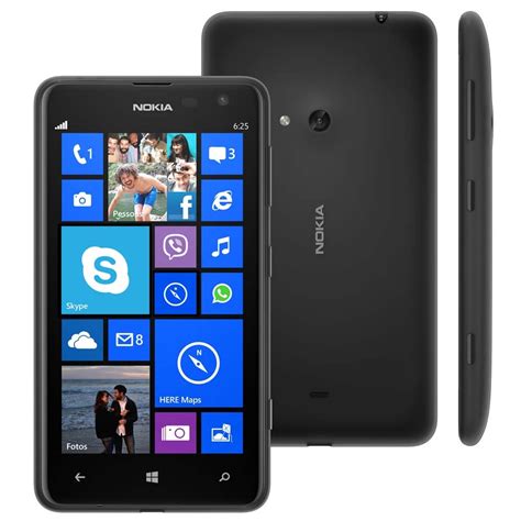 Lumia 625 Preco No Slot Da Nigeria