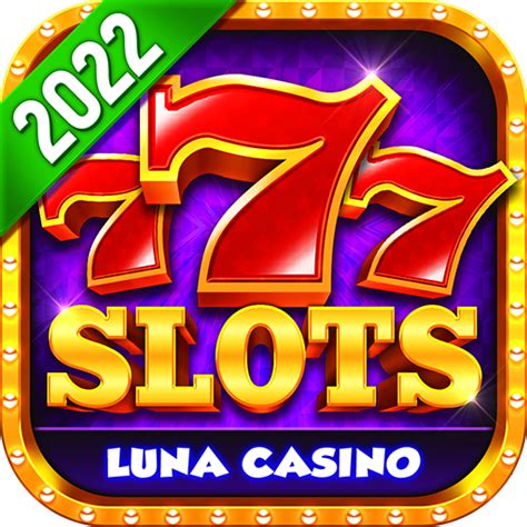 Lunaslots Casino Apostas