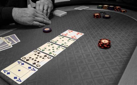 Lustige Pokervarianten