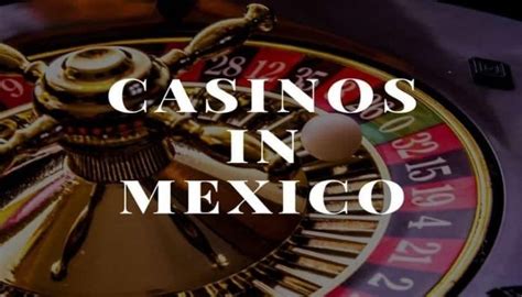 Lux Casino Mexico