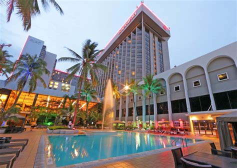 Lux Casino Panama