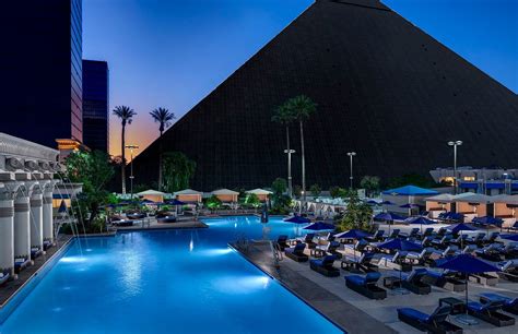 Luxor Resort E Casino Tripadvisor