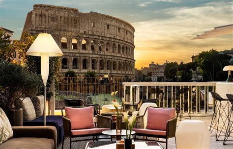 Luxury Rome Review 2024