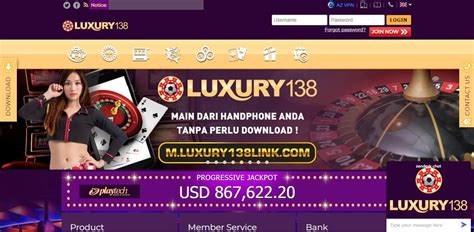 Luxury138 Casino Nicaragua