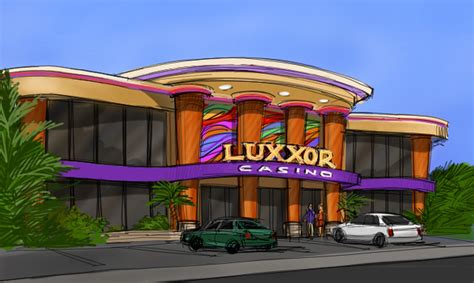 Luxxor Casino Lehigh Acres