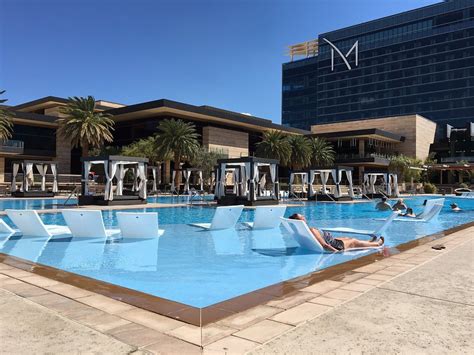 M Resort Spa Casino Revisao