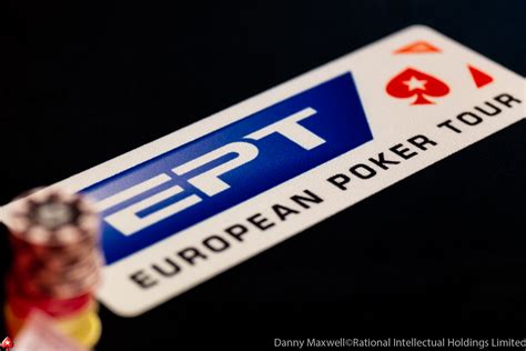 M6 Ept Poker