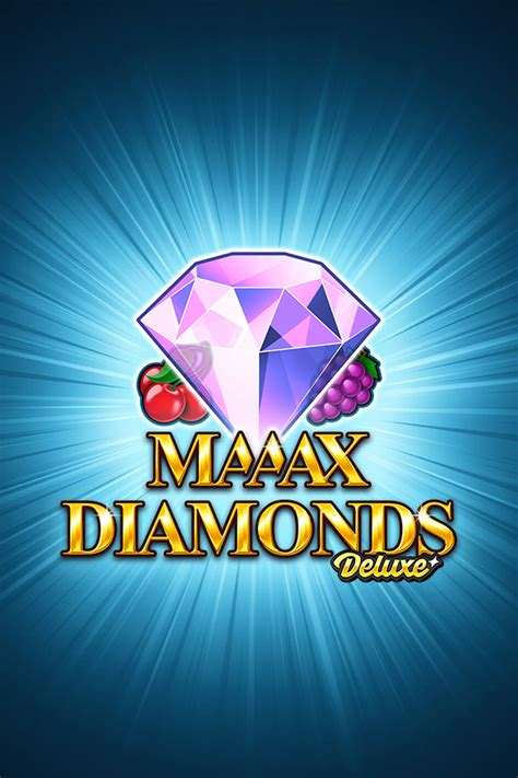 Maaax Diamonds Betano