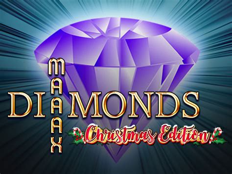 Maaax Diamonds Christmas Edition Bodog