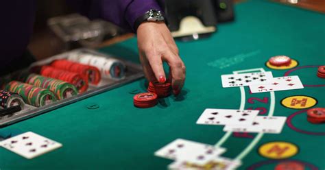 Macau Casino Blackjack Minimo
