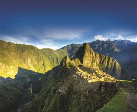 Machu Picchu Gold Parimatch