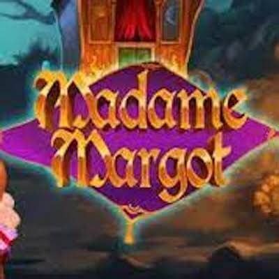Madame Margot Slot Gratis