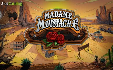 Madame Moustache Review 2024
