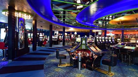 Madeira Beach Casino Controlador De Velocidade