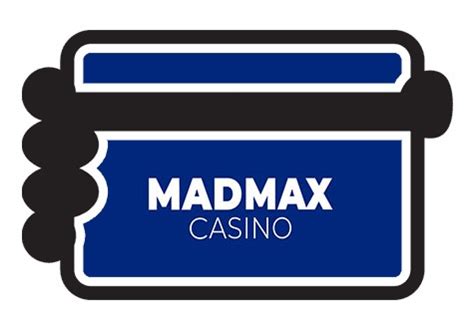 Madmax Casino Codigo Promocional