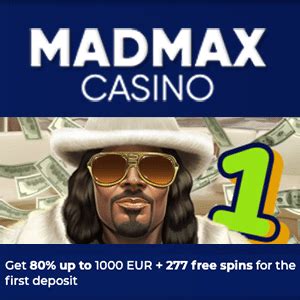 Madmax Casino Colombia