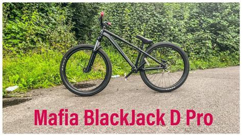 Mafia Blackjack Moto