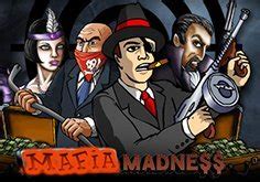 Mafia Madness Pokerstars