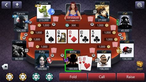 Magia Holdem Download Gratis