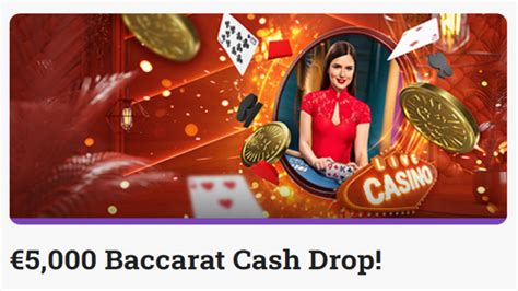 Magic Baccarat Leovegas