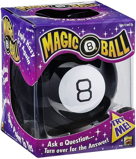 Magic Ball Betsul