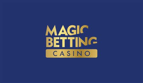 Magic Betting Casino Apostas