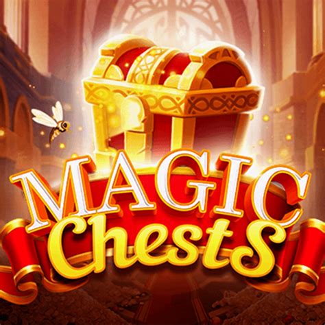 Magic Chests 888 Casino