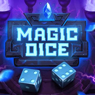 Magic Dice Parimatch