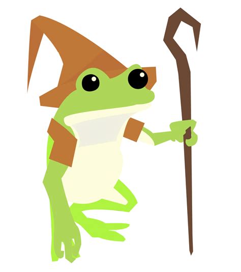 Magic Frog Betsul