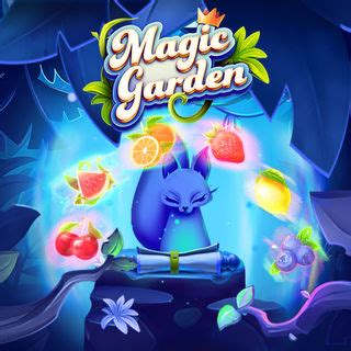 Magic Garden 10 Parimatch