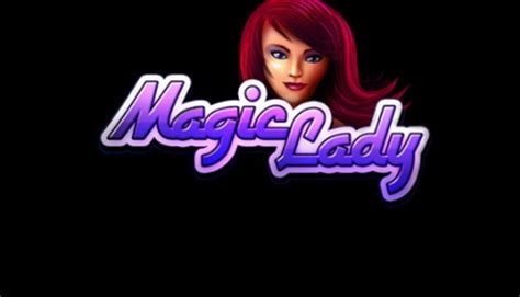 Magic Lady Slot Gratis
